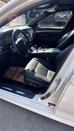 بي ام دبليو الفئة 5